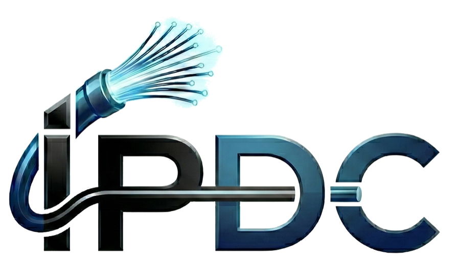 IPDC - IP em Data Center